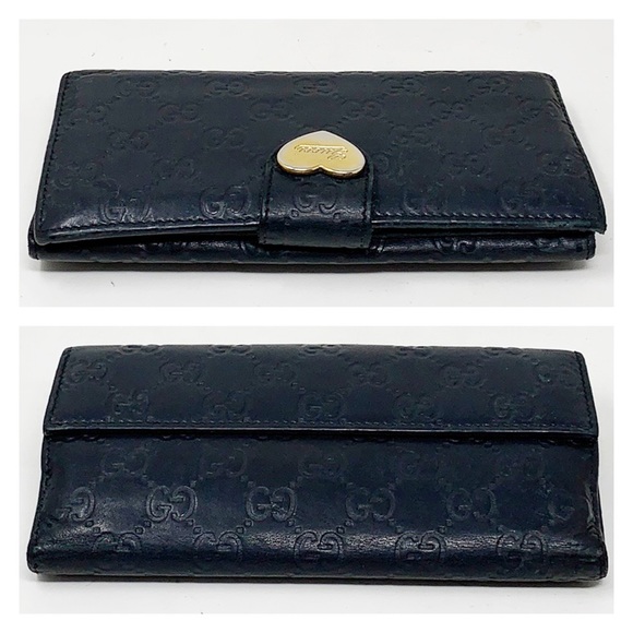 Authentic Gucci Wallet - Picture 4 of 12